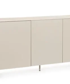 Bizzotto Credenze>CREDENZA 3A ARDIS BEIGE CHIARO