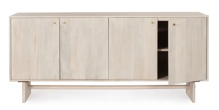 Bizzotto Credenze>CREDENZA 4A ELISHEVA