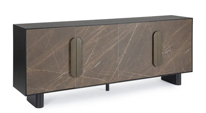 Bizzotto Credenze>CREDENZA 4A GARRISON