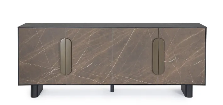 Bizzotto Credenze>CREDENZA 4A GARRISON