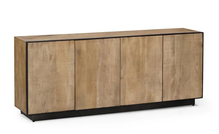 Bizzotto Credenze>CREDENZA 4A HAROLD