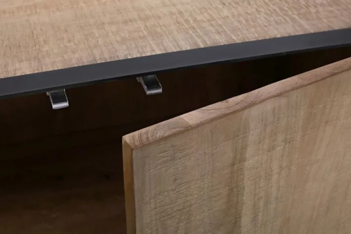 Bizzotto Credenze>CREDENZA 4A HAROLD