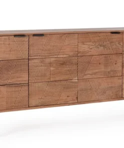 Bizzotto Credenze>CREDENZA 4A ISAR