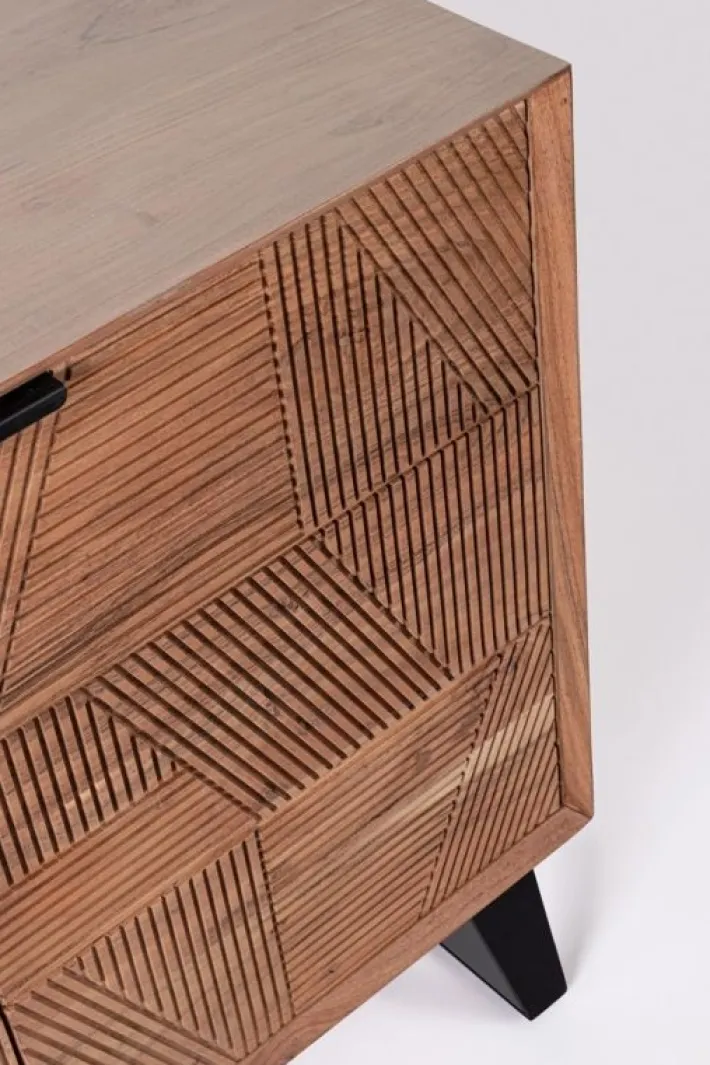 Bizzotto Credenze>CREDENZA 4A ISAR