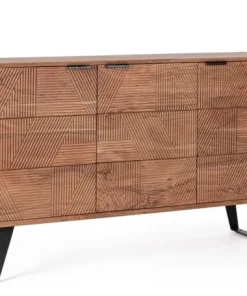 Bizzotto Credenze>CREDENZA 3A ISAR