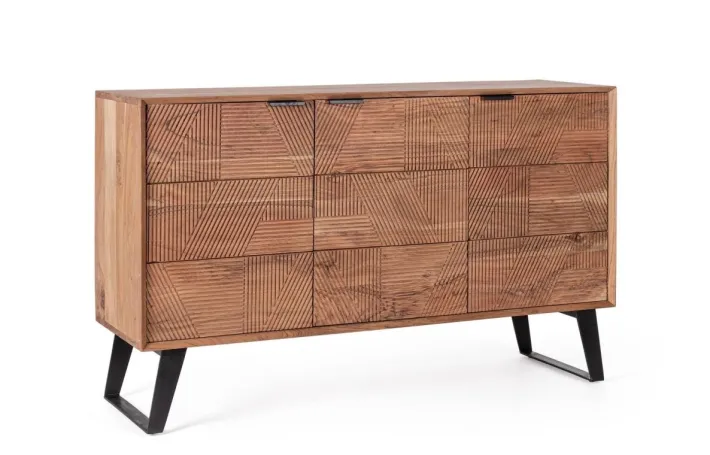 Bizzotto Credenze>CREDENZA 3A ISAR