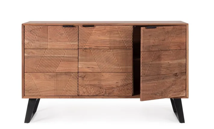 Bizzotto Credenze>CREDENZA 3A ISAR