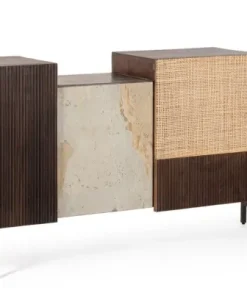 Bizzotto Credenze>CREDENZA 4A KIBIK