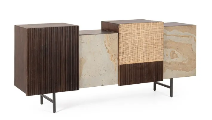 Bizzotto Credenze>CREDENZA 4A KIBIK