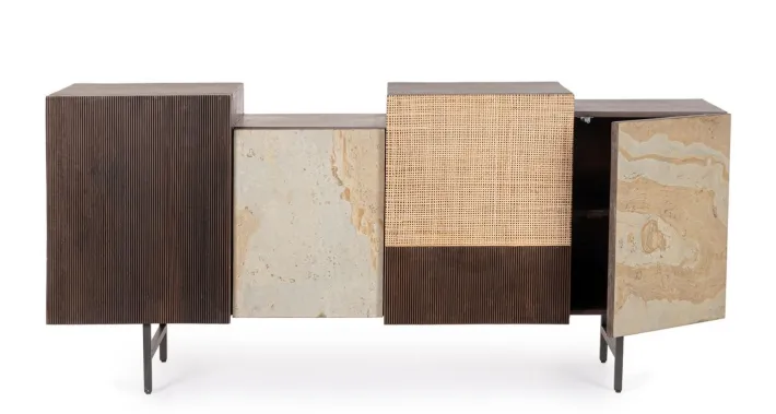 Bizzotto Credenze>CREDENZA 4A KIBIK