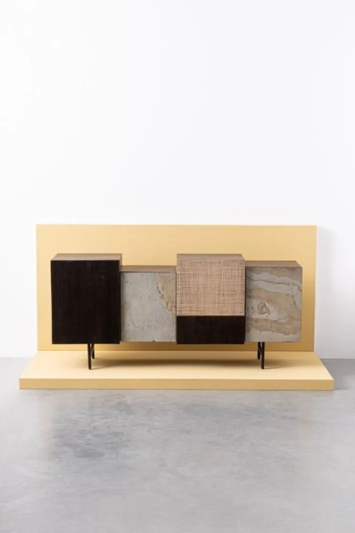Bizzotto Credenze>CREDENZA 4A KIBIK