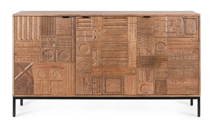 Bizzotto Credenze>CREDENZA 3A KINDIA