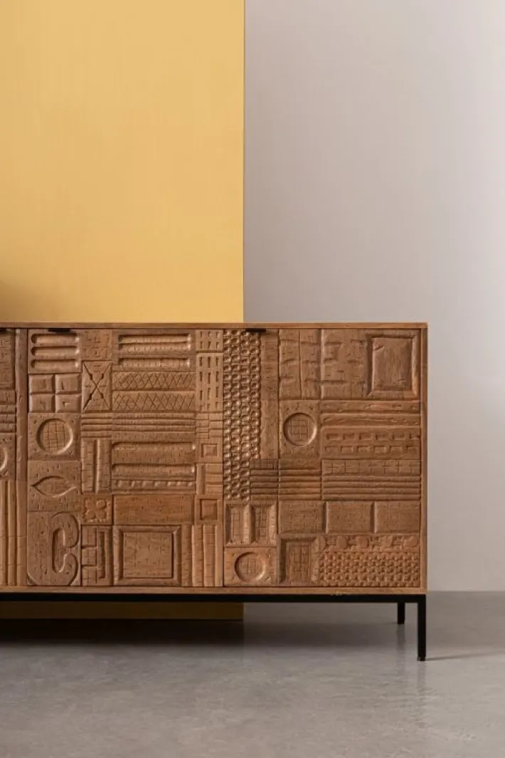 Bizzotto Credenze>CREDENZA 3A KINDIA