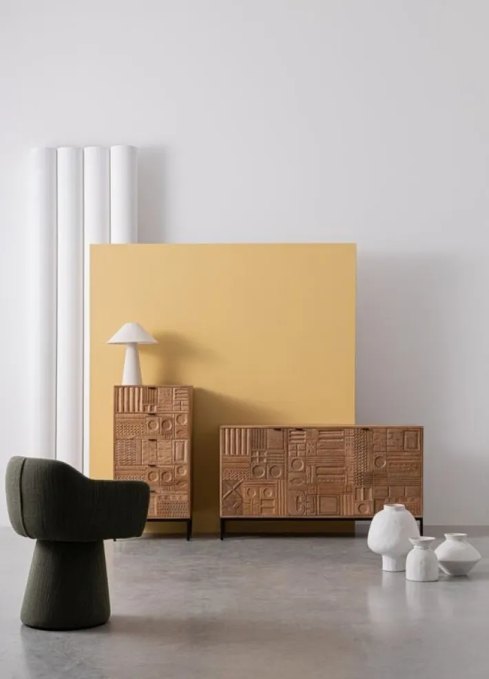 Bizzotto Credenze>CREDENZA 3A KINDIA