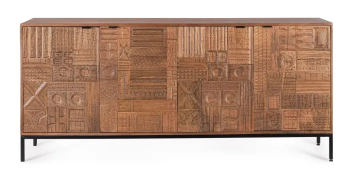 Bizzotto Credenze>CREDENZA 4A KINDIA