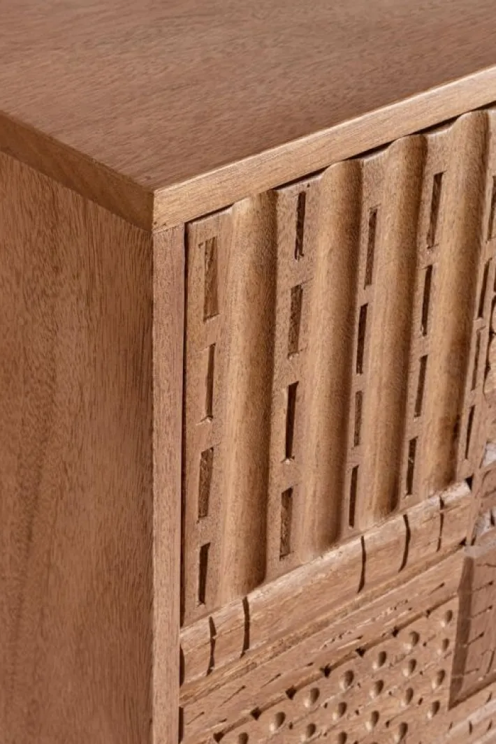 Bizzotto Credenze>CREDENZA 4A KINDIA