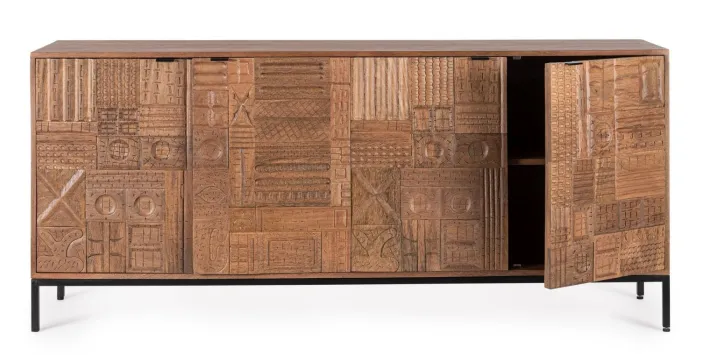 Bizzotto Credenze>CREDENZA 4A KINDIA