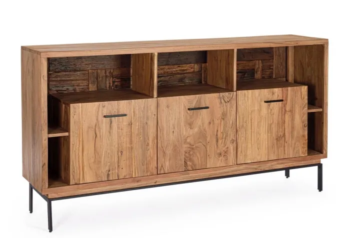 Bizzotto Credenze>CREDENZA 3A MANGAL
