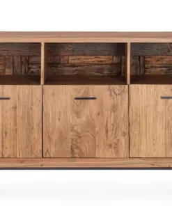 Bizzotto Credenze>CREDENZA 3A MANGAL