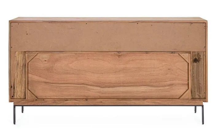Bizzotto Credenze>CREDENZA 3A MANGAL