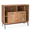 Bizzotto Credenze>CREDENZA 2A MANGAL