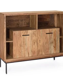 Bizzotto Credenze>CREDENZA 2A MANGAL