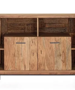 Bizzotto Credenze>CREDENZA 2A MANGAL