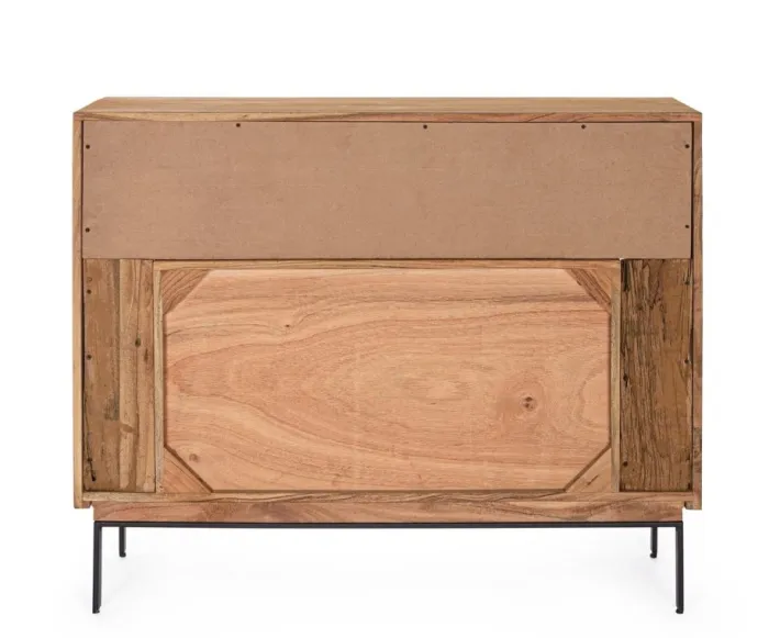 Bizzotto Credenze>CREDENZA 2A MANGAL
