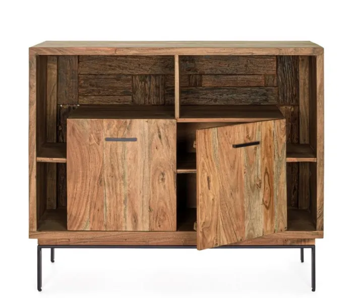 Bizzotto Credenze>CREDENZA 2A MANGAL