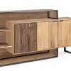 Bizzotto Credenze>CREDENZA 3A NASHIK