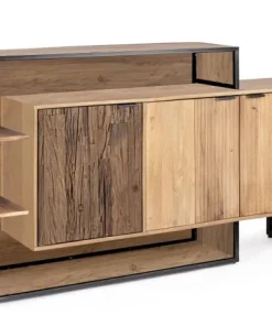 Bizzotto Credenze>CREDENZA 3A NASHIK