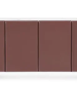 Bizzotto Credenze>CREDENZA 4A OTILIA BRICK