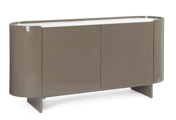 Bizzotto Credenze>CREDENZA 2A OTILIA HERB