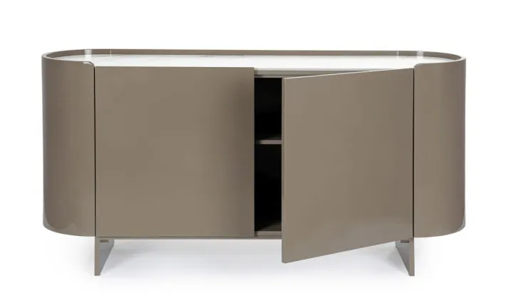 Bizzotto Credenze>CREDENZA 2A OTILIA HERB