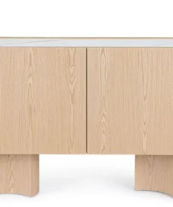 Bizzotto Credenze>CREDENZA 2A OTILIA OAK
