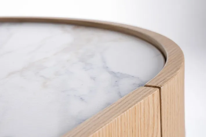 Bizzotto Credenze>CREDENZA 3A OTILIA OAK