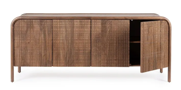 Bizzotto Credenze>CREDENZA 4A SANAT