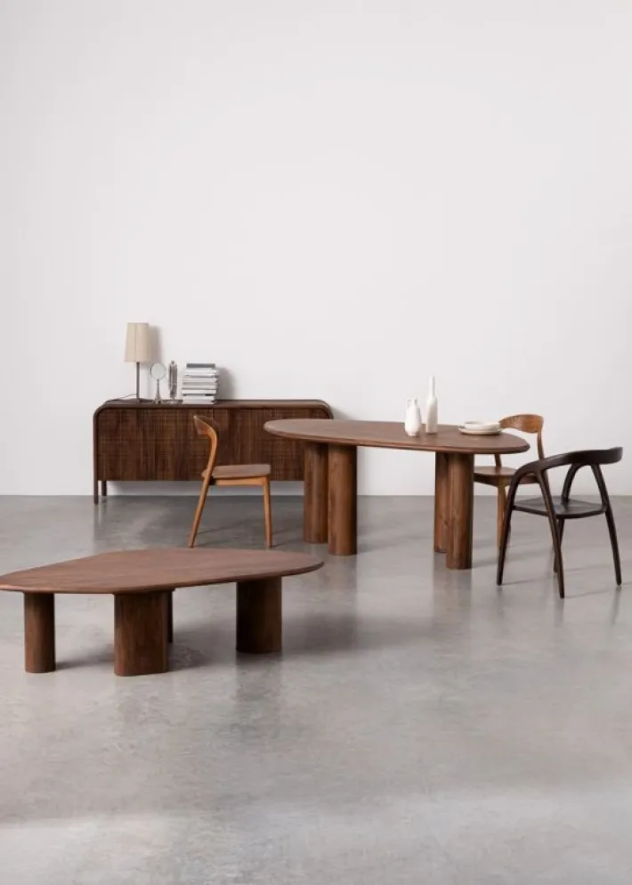 Bizzotto Credenze>CREDENZA 4A SANAT