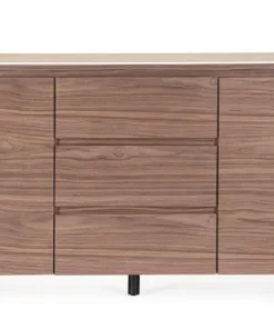 Bizzotto Credenze>CREDENZA 2A+3C EZEKIEL