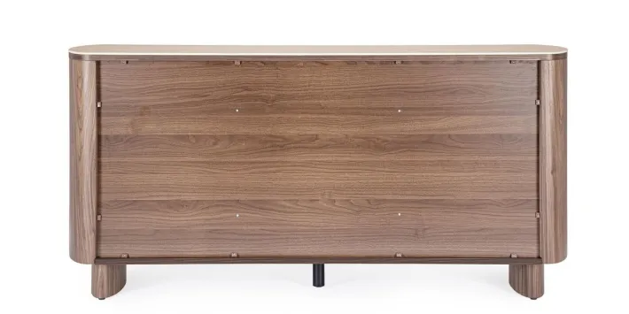 Bizzotto Credenze>CREDENZA 2A+3C EZEKIEL