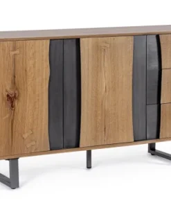 Bizzotto Credenze>CREDENZA 2A-3C GARWOOD
