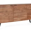 Bizzotto Credenze>CREDENZA 2A-3C ISAR