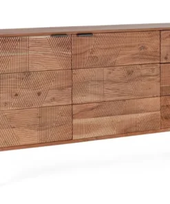 Bizzotto Credenze>CREDENZA 2A-3C ISAR
