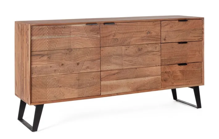 Bizzotto Credenze>CREDENZA 2A-3C ISAR