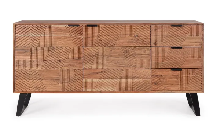 Bizzotto Credenze>CREDENZA 2A-3C ISAR