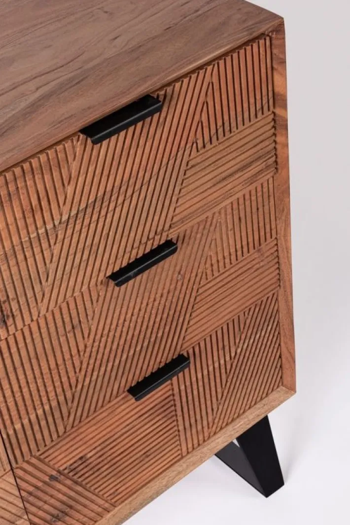 Bizzotto Credenze>CREDENZA 2A-3C ISAR