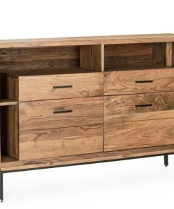 Bizzotto Credenze>CREDENZA 2A-2C MANGAL