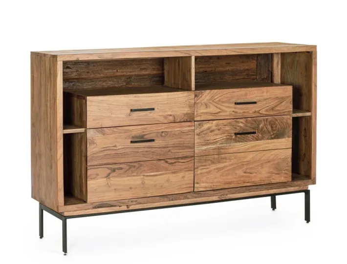 Bizzotto Credenze>CREDENZA 2A-2C MANGAL