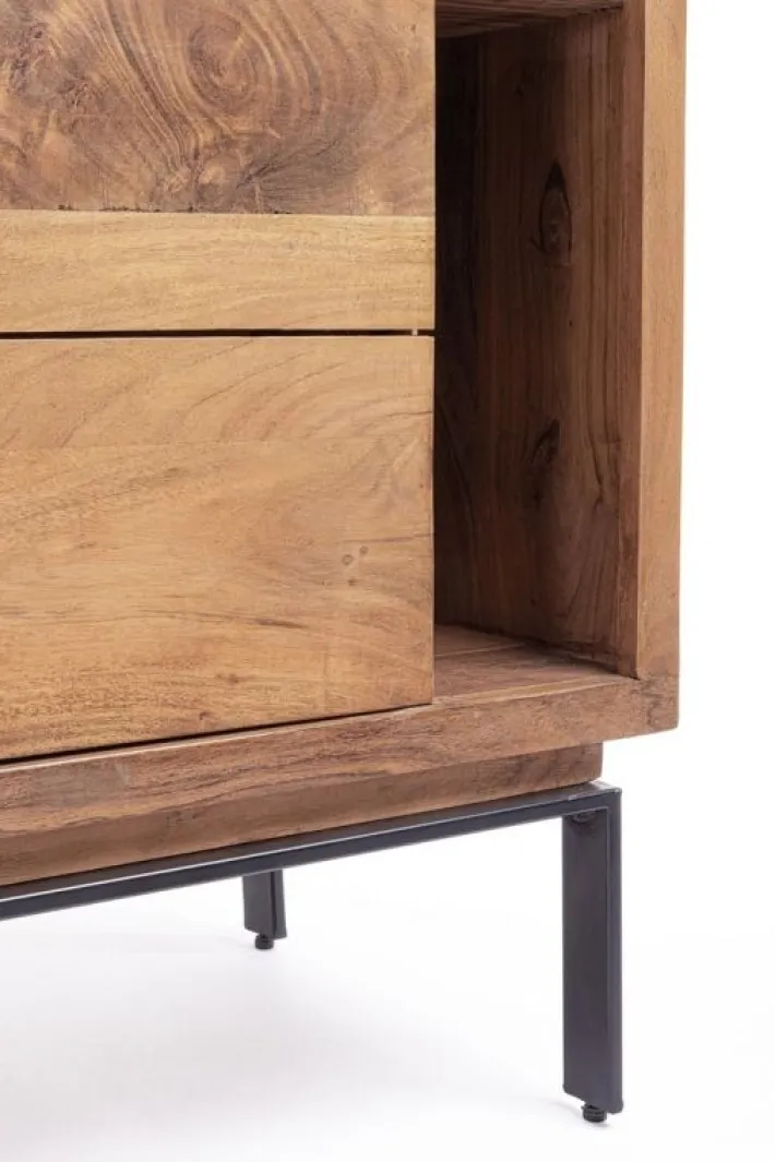 Bizzotto Credenze>CREDENZA 2A-2C MANGAL