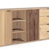 Bizzotto Credenze>CREDENZA 2A-4C NASHIK